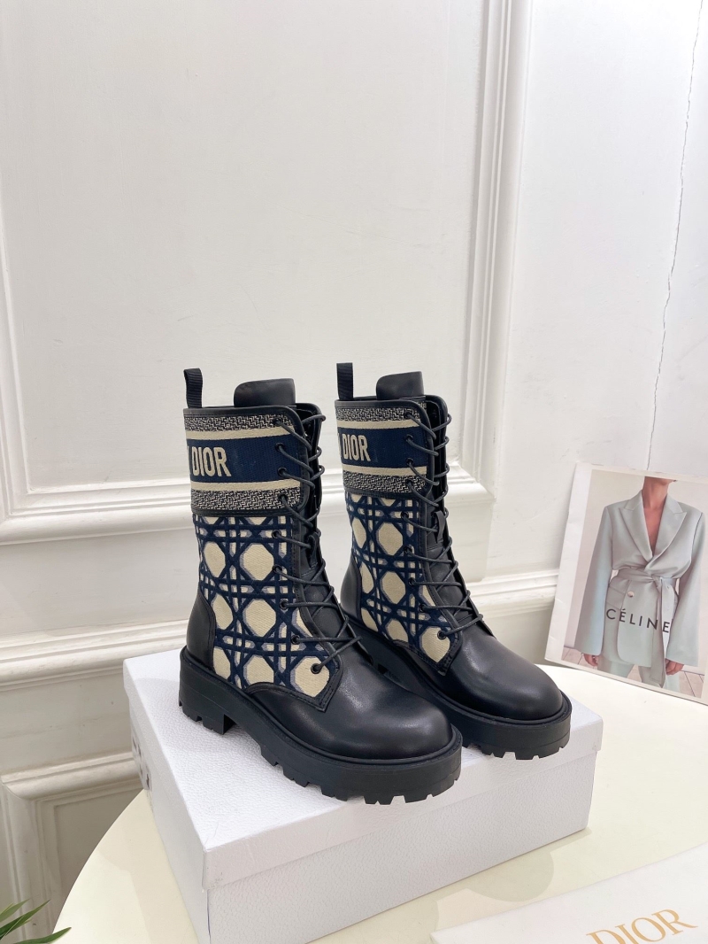 Christian Dior Boots